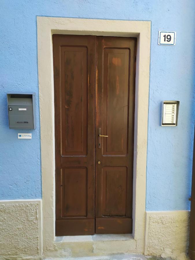 La Celestina Villa Stresa Exterior foto