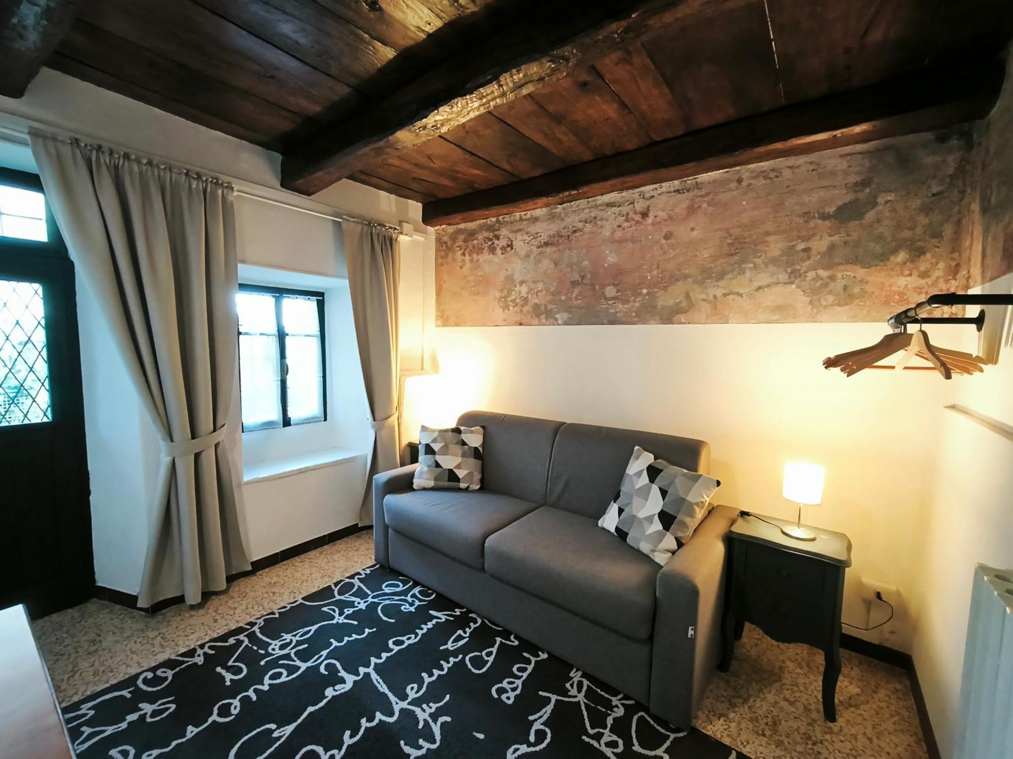 La Celestina Villa Stresa Exterior foto